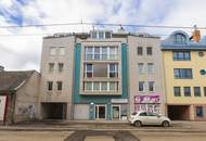 Sankt Veit-Gasse - 2 Zimmer Neubau zu verkaufen
