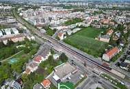 FLAIR in the City - Wohnung mit Parkblick nahe S-Bahn Atzgersdorf! Ab Juni 2025