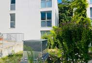 Ruhig gelegen 3 Zimmer Wohnung in Mauer