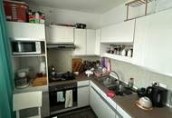 Vermietete 2-Zimmer-Wohnung – attraktive Anlegerimmobilie