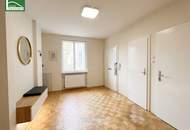 Großzügige 5-Zimmer-Wohnung mit viel Gestaltungspotenzial nahe dem Brunnenmarkt in Ottakring