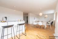 Wunderschöne 4-Zimmer-Wohnung mit sonniger Terrasse in St. Pölten zu vermieten - Miete mit Kaufoption!