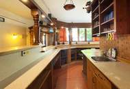 Traditionsreicher Gastronomiebetrieb mit Gästezimmern, Wohnung und verpachteter Trafik