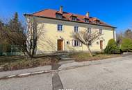 Haus 7/Top1- Leben und genießen - stillvolle Doppelhaushälfte mit großem Garten wartet auf Sie!