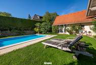 ANDRITZ: Ein Juwel mit Pool, Privatsphäre und Charme