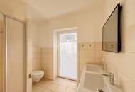 Zur Miete steht eine WG geeignete 3-Zimmer-Wohnung im 3. OG (ohne Lift) in 8051 Graz-Gösting!