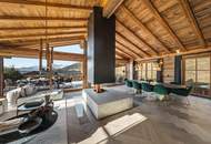 „Alpiner Luxus, neu definiert.“