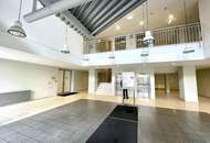 Urbanes Arbeiten mit Loft-Charakter: Ihr neues Headquarter im Wohnpark Erdberg