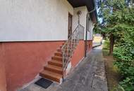 Haus in ruhiger Siedlungslage St. Pölten/Viehofen