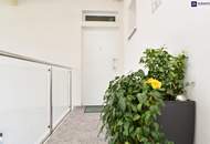 Traumhafte, lichtdurchflutete 3-Zimmer-Wohnung mit gigantischer Terrasse und Blick ins Grüne!