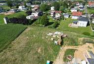 Traumgrundstück mit Weitblick in familiärer Wohnlage! In 8501 Lieboch!