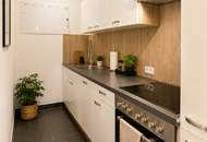 Charmante 2-Zimmer-Wohnung in attraktiver Lage nahe Schloss Hetzendorf inkl. Gemeinschaftsgarten!