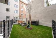 ** Perfekt aufgeteilte 2 Zimmer Wohnung mit westseitiger Loggia ** umweltschonendes Heizung &amp; Kühlen **