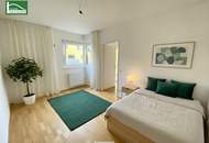 LEO 131 - Tolle 2-Zimmer Wohnung mit Balkon! Nur 4 Bus-Stationen zum Bahnhof Floridsdorf und viel Grün in der Nähe!