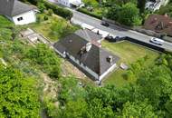 Familiendomizil mit Weitblick auf großzügigen Grundstück in Steyr Tabor