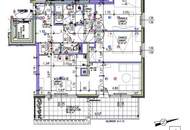 7.OG!!! 19m² Terrasse! DG-Wohnung Nähe Hauptbahnhof im Sonnwendviertel!!