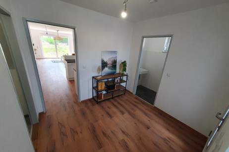 Exklusive Doppelhaushälfte im Kurort Bad Pirawarth noch Vermietet bis Ende 2027, Haus-kauf, 399.000,€, 2222 Gänserndorf