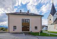 Leben und Arbeiten im Einklang – eine Immobilie mit Charakter