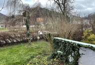 2-Zimmer Gartenwohnung mit Terrasse und einem Kachelofen - Koffer packen und einziehen!!!