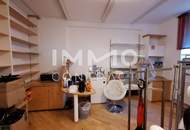 Geschäftslokal mit 96 m² in sehr guter Lage, gute Frequenz