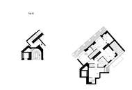 Familienfreundliche DG-Wohnung mit Terrasse