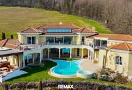 Traumlage Traumhaus