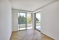 Exklusive Traumwohnung am Sonnenhang