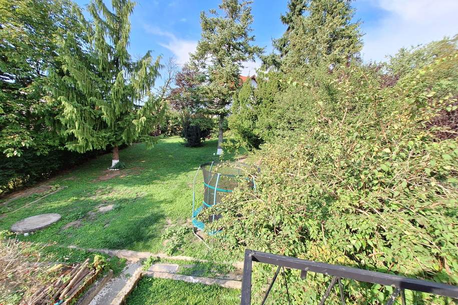 EINFAMILIENHAUS IN BISCHOFSTETTEN, Haus-kauf, 169.000,€, 3232 Melk