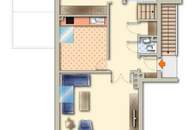 "im Herzen Sieverings – Exklusives Wohnerlebnis auf zwei Ebenen"