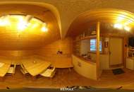 Lichtdurchflutet, großzügig, energieeffizient – ein Zuhause zum Wohlfühlen