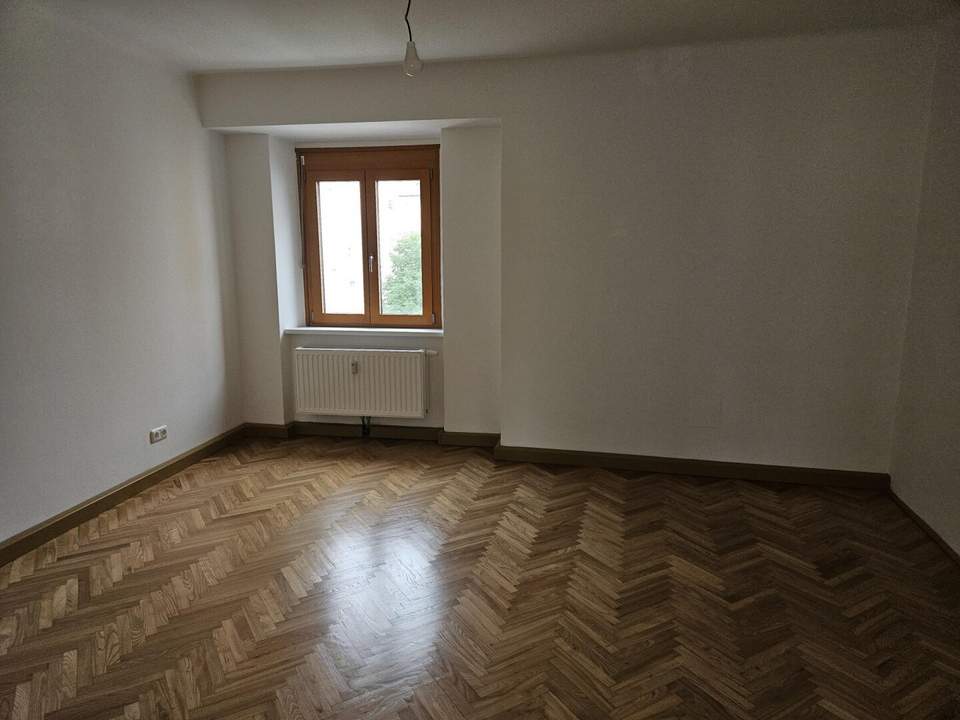3-Zimmer-Wohnung in Bruck an der Mur
