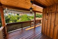 Eigentumswohnung mit großem Eigengarten & Balkon | 8055 Graz