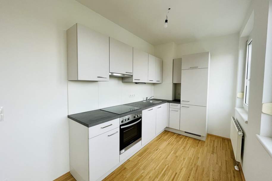 ++WEIZ++ Helle 2-Zimmer-Wohnung AB SOFORT verfügbar, Wohnung-miete, 699,00,€, 8160 Weiz