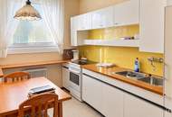 ZWEI ZIMMER, VIEL RAUMGEFÜHL – UND DER WIENERWALD VOR DER LOGGIA | ZELLMANN IMMOBILIEN