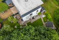 Zuhause im Grünen – Lichtdurchflutete Maisonette mit Gartenoase