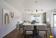 Mein Haus am See. Sonnenweiher Grafenwörth.