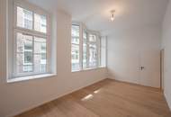 ++NEU++ Hochwertiger Erstbezug, 3-Zimmer LOFT in Toplage! toller Altbau!