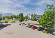 Moderne Bürofläche in Toplage von Dornbirn – Sichtbarkeit, Flexibilität und Wachstumspotenzial