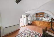 EINZIGARTIGE STILALTBAU-RESIDENZ IM HERZEN DER KREMSER ALTSTADT!