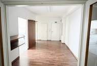 Flexible Bürofläche mit 102 m² nahe Floridsdorfer Spitz - sehr gutes Entwicklungspotenzial