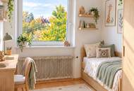 Familienglück in 1220 Wien: 7 Zimmer, Garten, Wintergarten &amp; Garage um 750.000 €