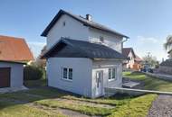 Saniertes Einfamilienhaus in Mönichkirchen: Im Sommer Mountaincartfahren, Radfahren und Wandern, im Winter Skifahren im familienfreundlichen Skigebiet.