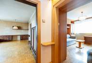 Charmante 3-Zimmer-Wohnung mit Balkon und Blick auf den Schlossberg