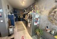 Charmante 3-Zimmerwohnung mit Balkon und grünem Innenhof!