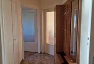 Mietwohnung im Grünen mit Burgblick