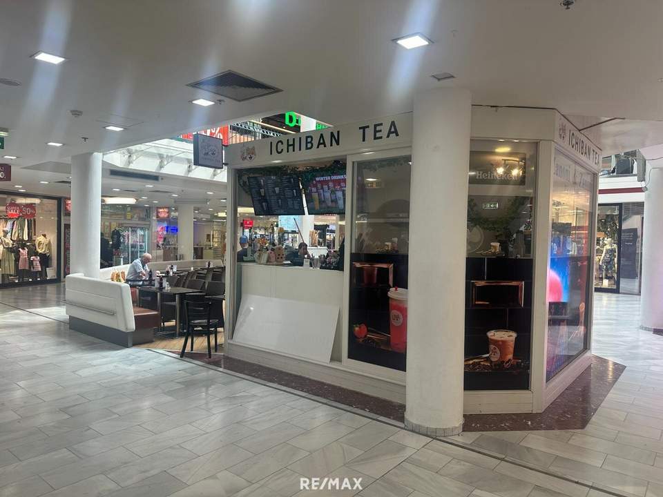 Geschäftslokal - Lugner City Wien