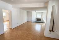 Historische Jahrhundertwende-Villa in Mauer - Charme, Gartenparadies und Potenzial in Top Lage