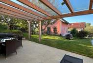 Charmante Gartenwohnung in Feldkirchen bei Mattighofen