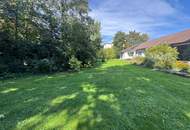 Ehemaliges Ärztehaus in der Gemeinde Aschach – Ordination/Büro & Einfamilienhaus auf großzügigem Grundstück