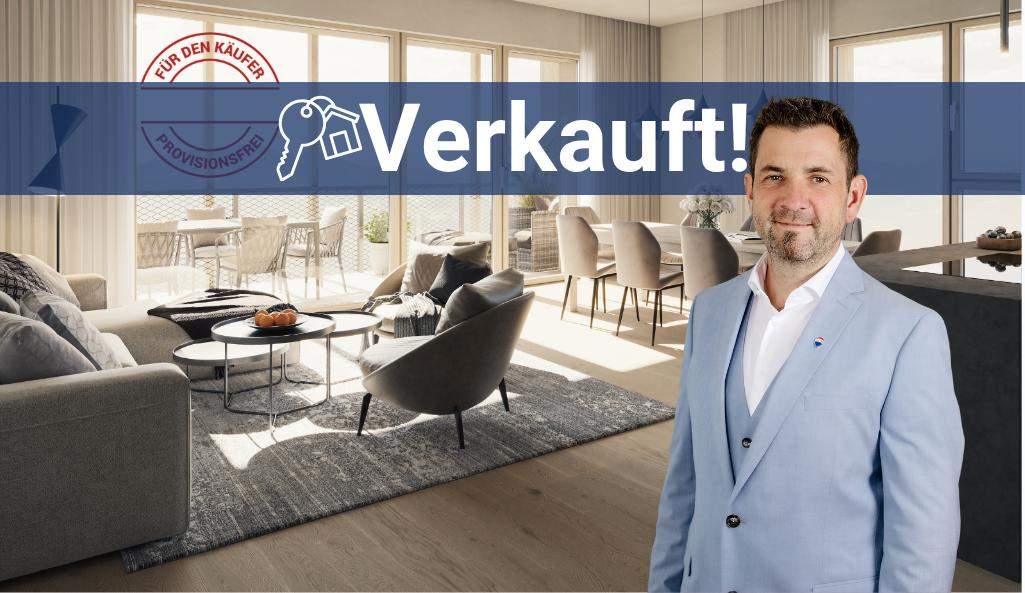 VERKAUFT!!! JohaNovum – Wohnung C02 | ca. 54,56 m²